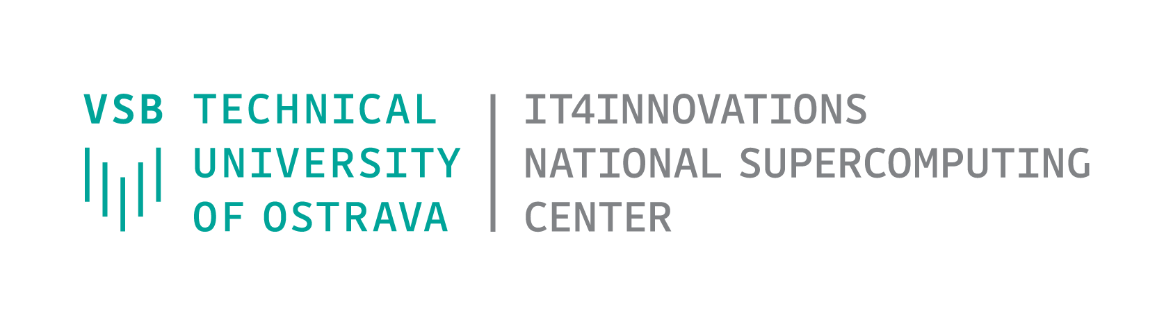 IT4Innovations národní superpočítačové centrum