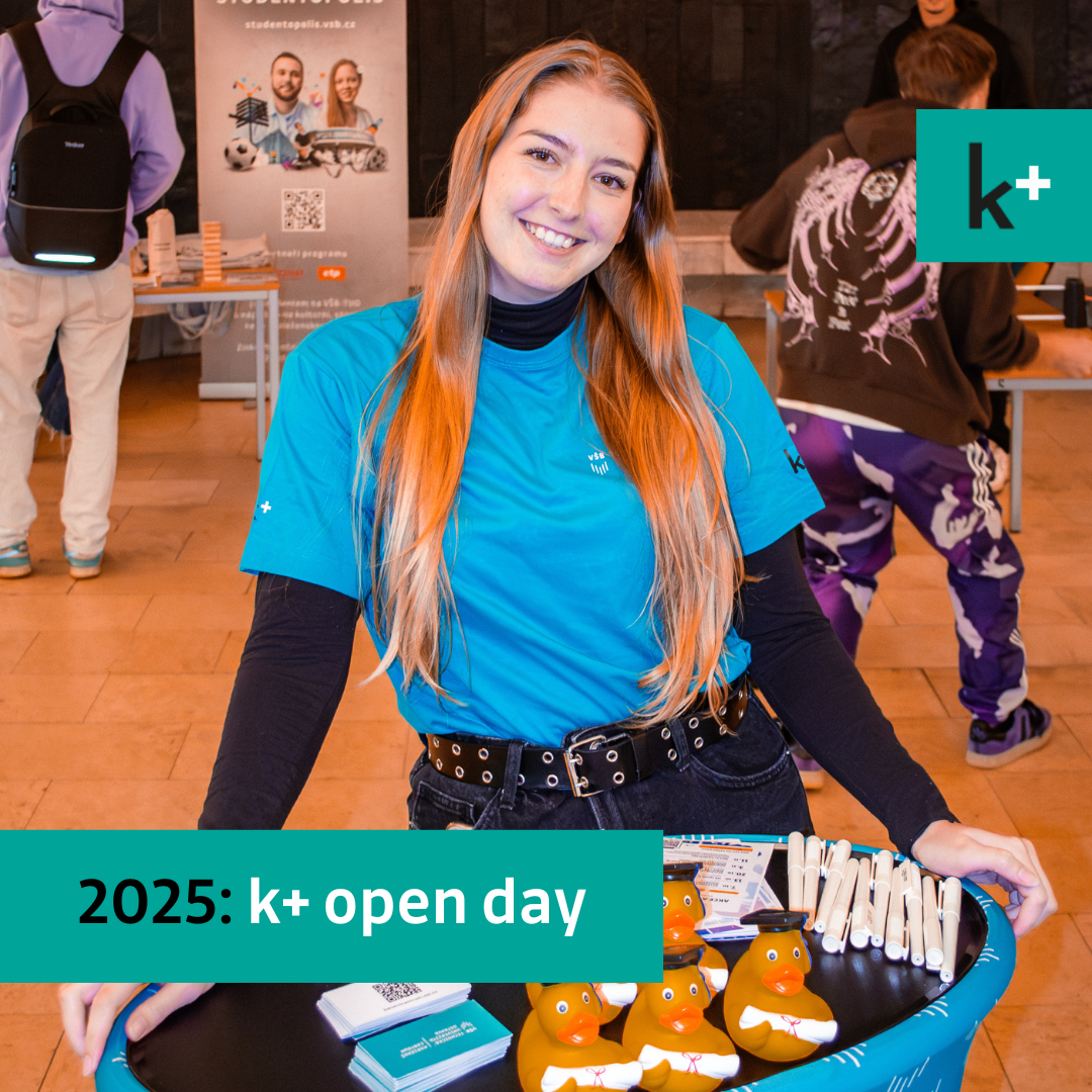 k+ openday_2025