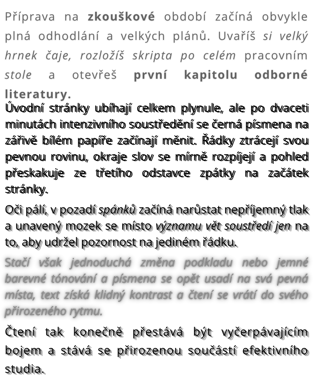 vizualnistres vizualnistres