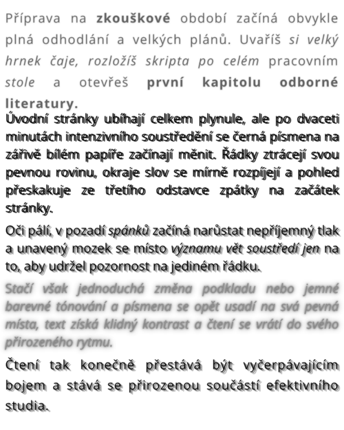 vizualnistres vizualnistres